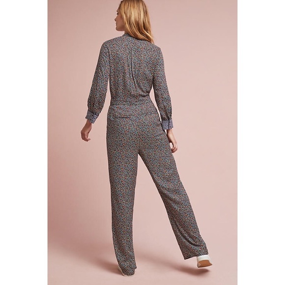 Anthropologie Christene Jumpsuit - Picture 3 of 9